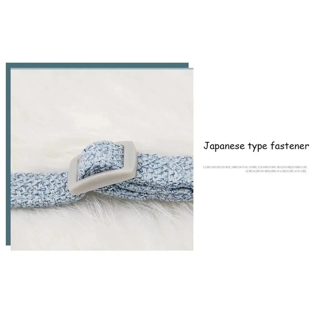 Kittens Harness & Collar – Adjustable Pet Supplies for Small Cats