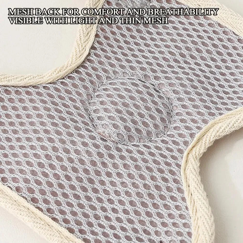 Kittens Harness & Collar – Adjustable Pet Supplies for Small Cats