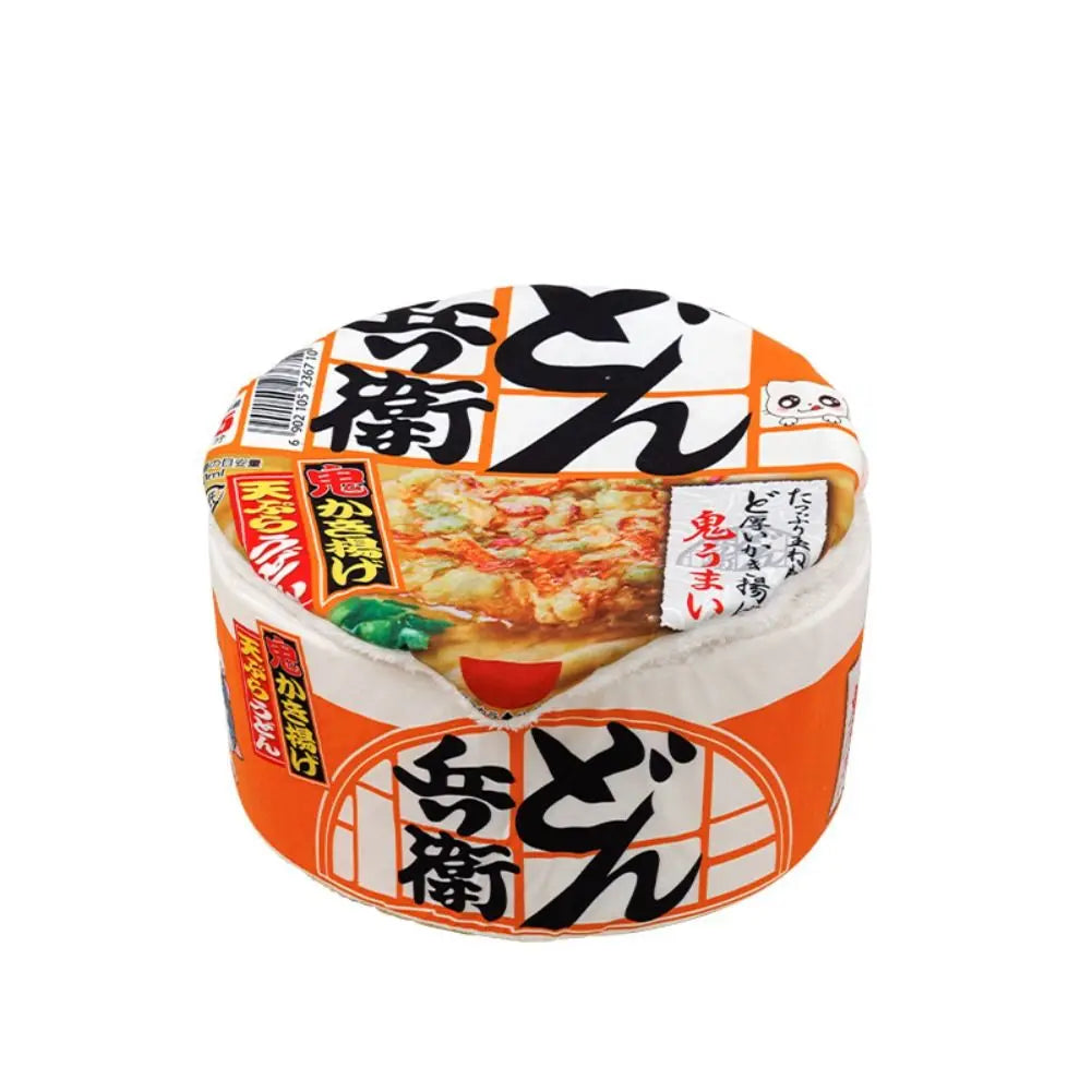 Noodle-Shaped Fleece Pet Bed – Warm, Breathable, Detachable Round Nest for Cat & Dog