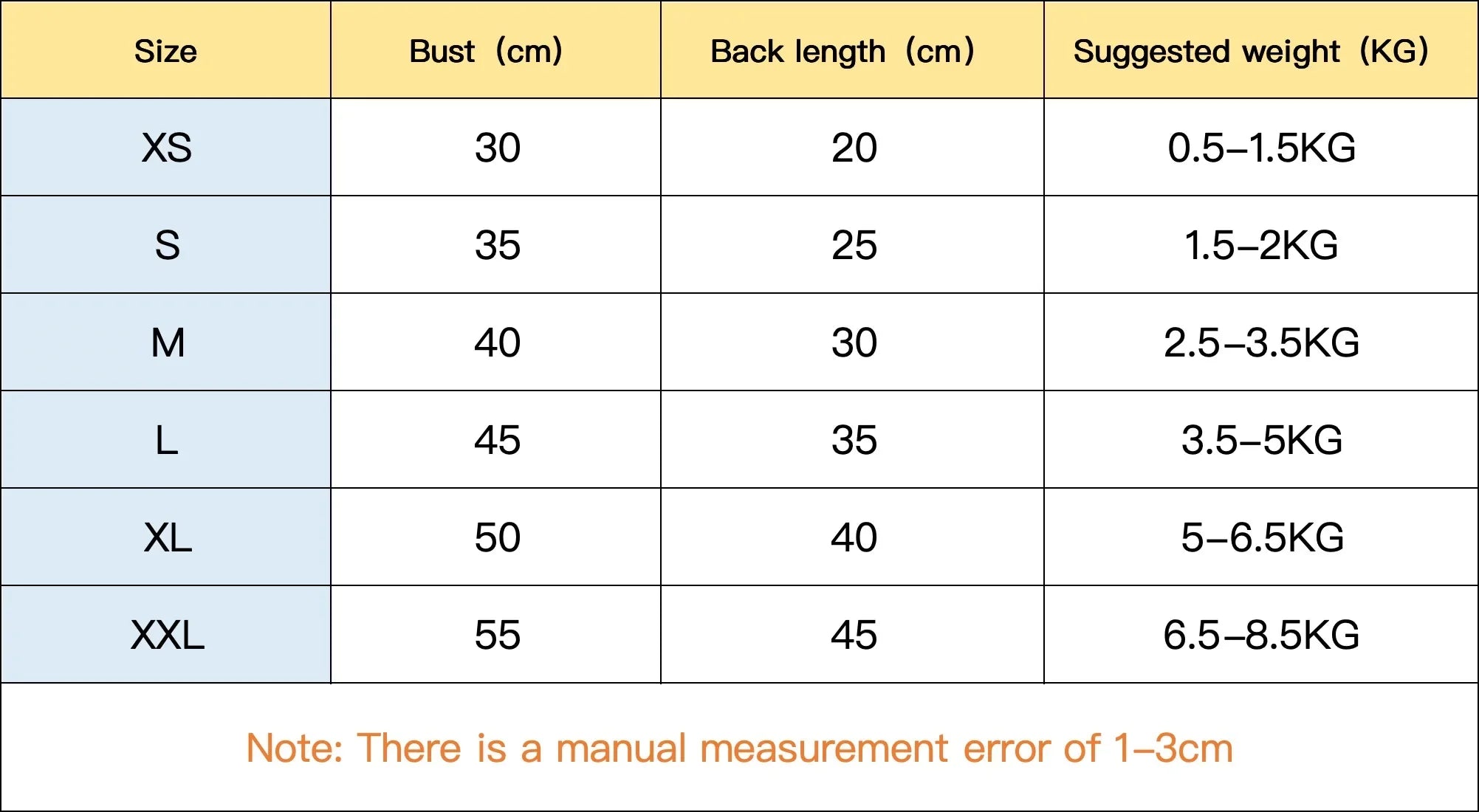 Autumn/Winter Pet Hoodie – Warm & Cute Clothes for Small Cats