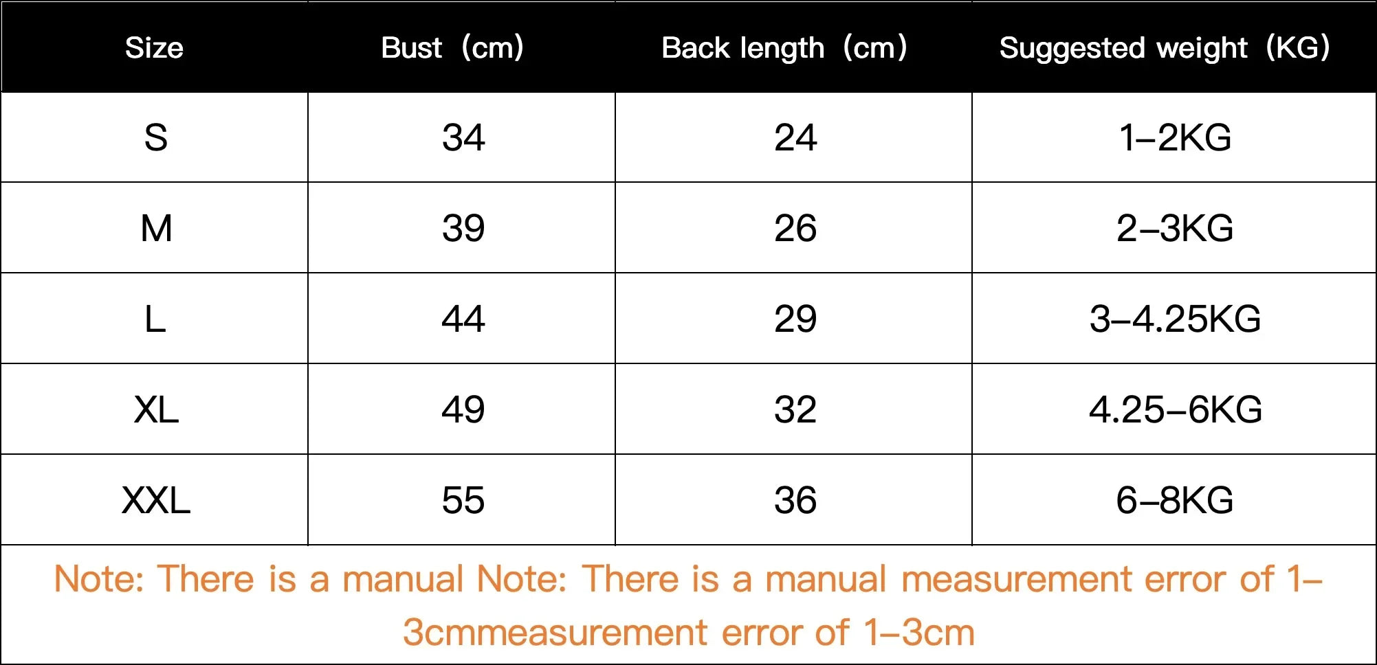 Simple Number Print Pet Hoodie – Solid Color, Thick & Warm for Small Cats