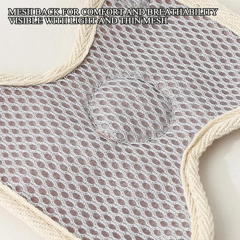 Kittens Harness & Collar – Adjustable Pet Supplies for Small Cats